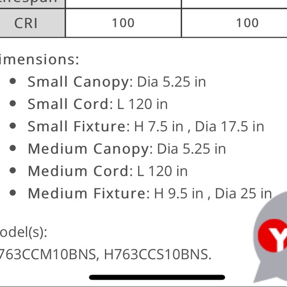 Nelson Small Bubble lamp - Picture 2 of 2